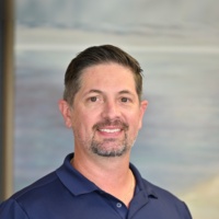 Dr. Jacob Hamby