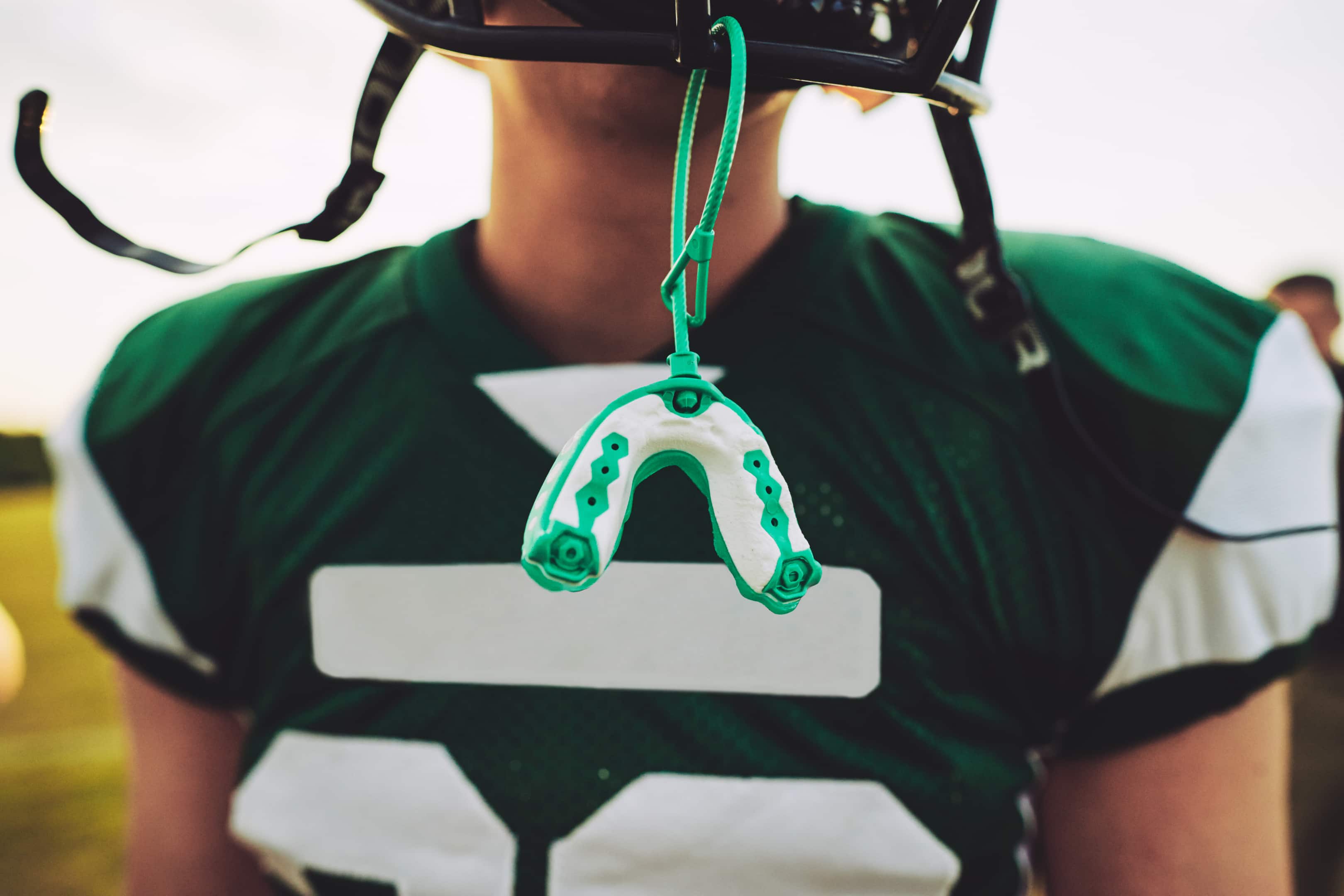 Store-Bought vs. Custom Mouthguards: What's Best?