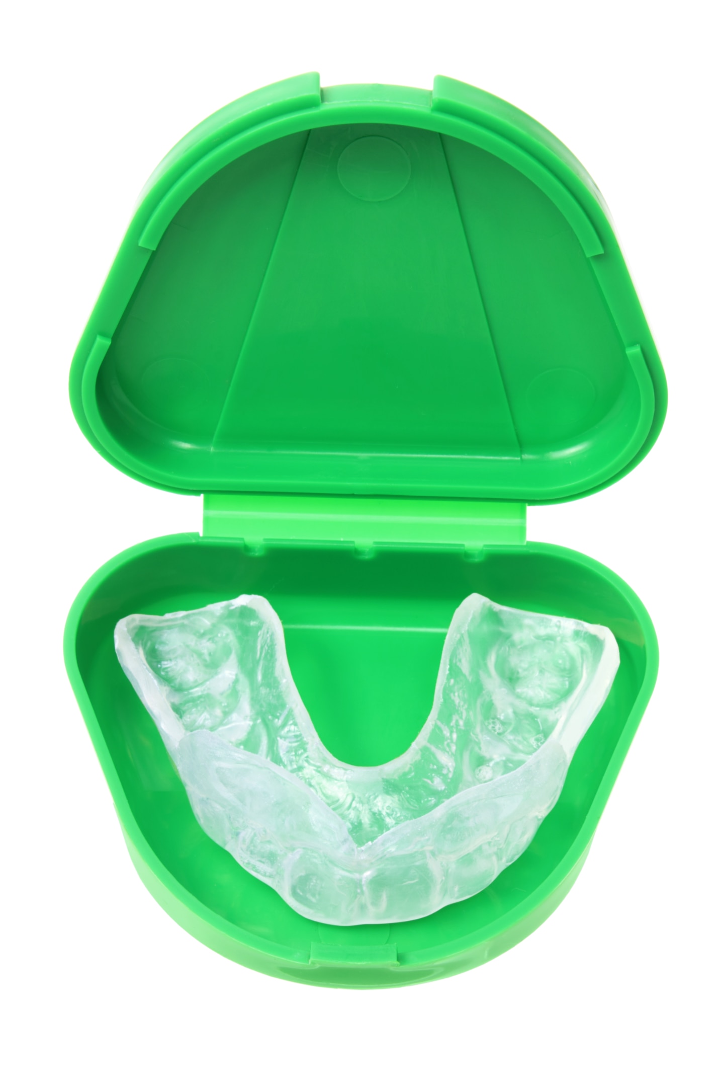 Links Between Oral Health and Sleep Quality: Bruxism and Night Guards
