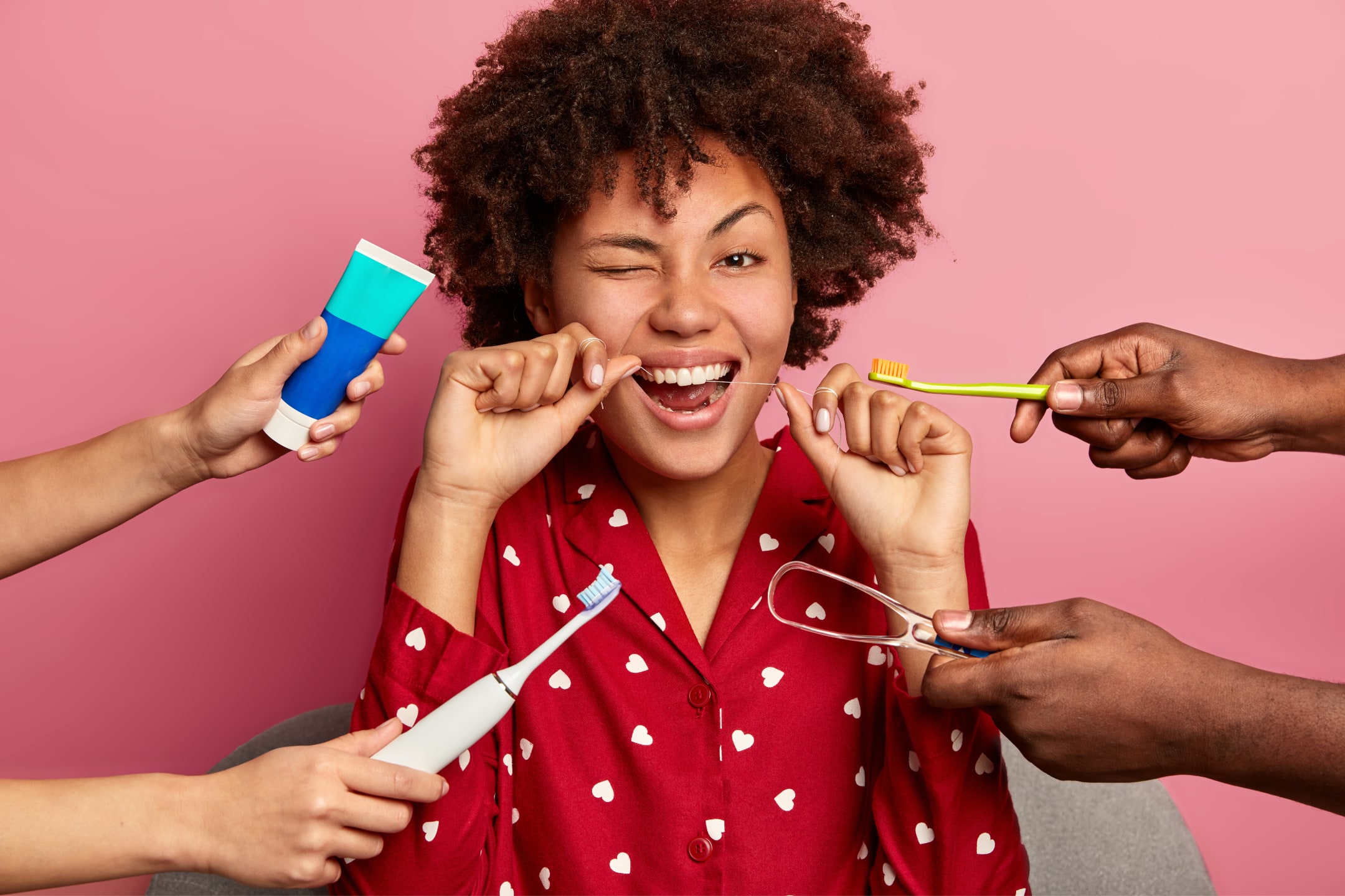 Routine Dental Visits are an Important First Step to Good Oral Hygiene